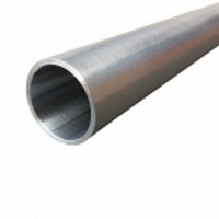 Труба алюминиевая